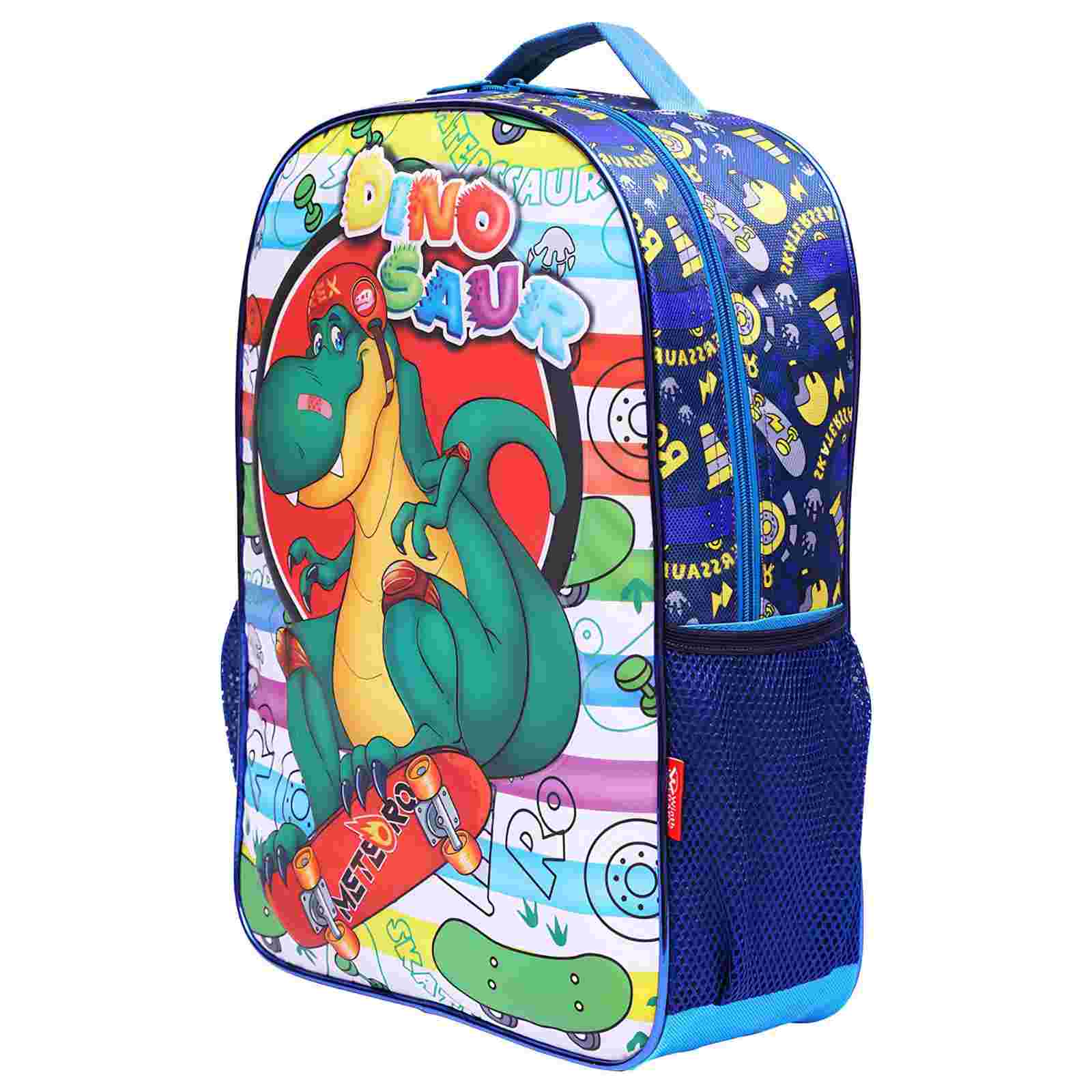 MOCHILA INFANTIL DINO SAUR